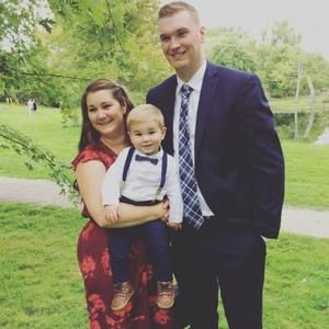 Meet your Posher, Melanie